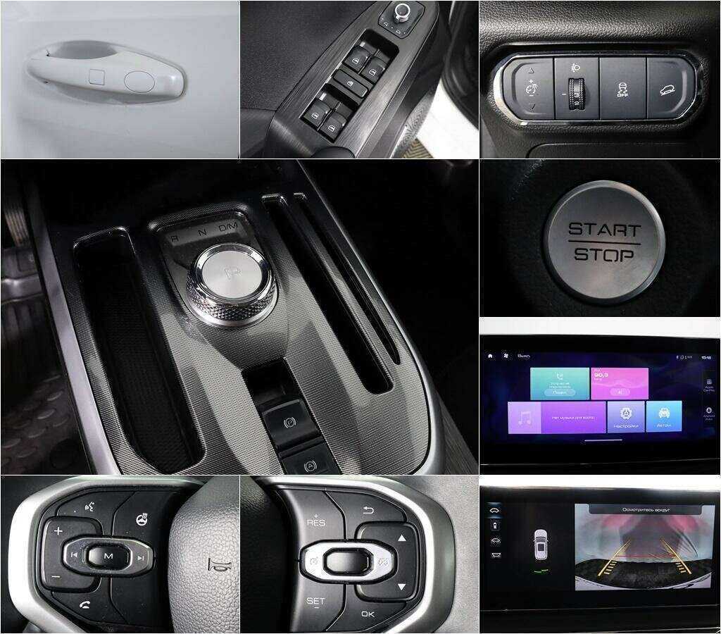 Купить Haval Jolion, 2022, 22 048 км.. Фото: #13