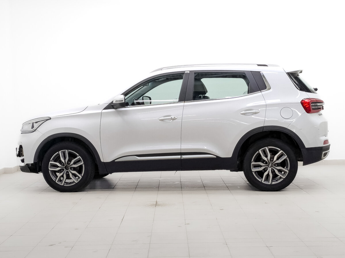 Купить Chery Tiggo 4, 2022, 100 743 км.. Фото: #7