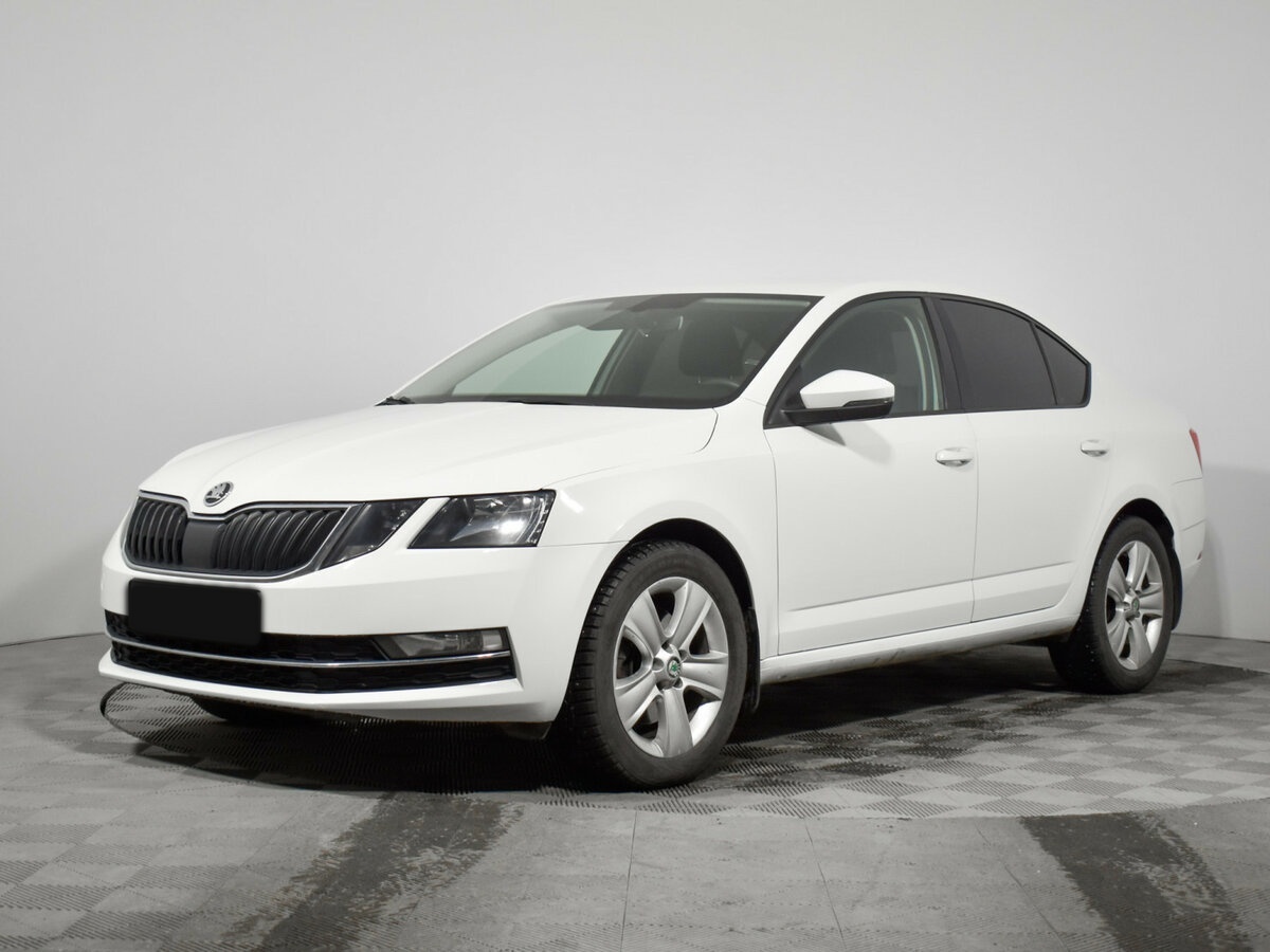 Купить Skoda Octavia, 2018, 148 364 км.. Фото: #0