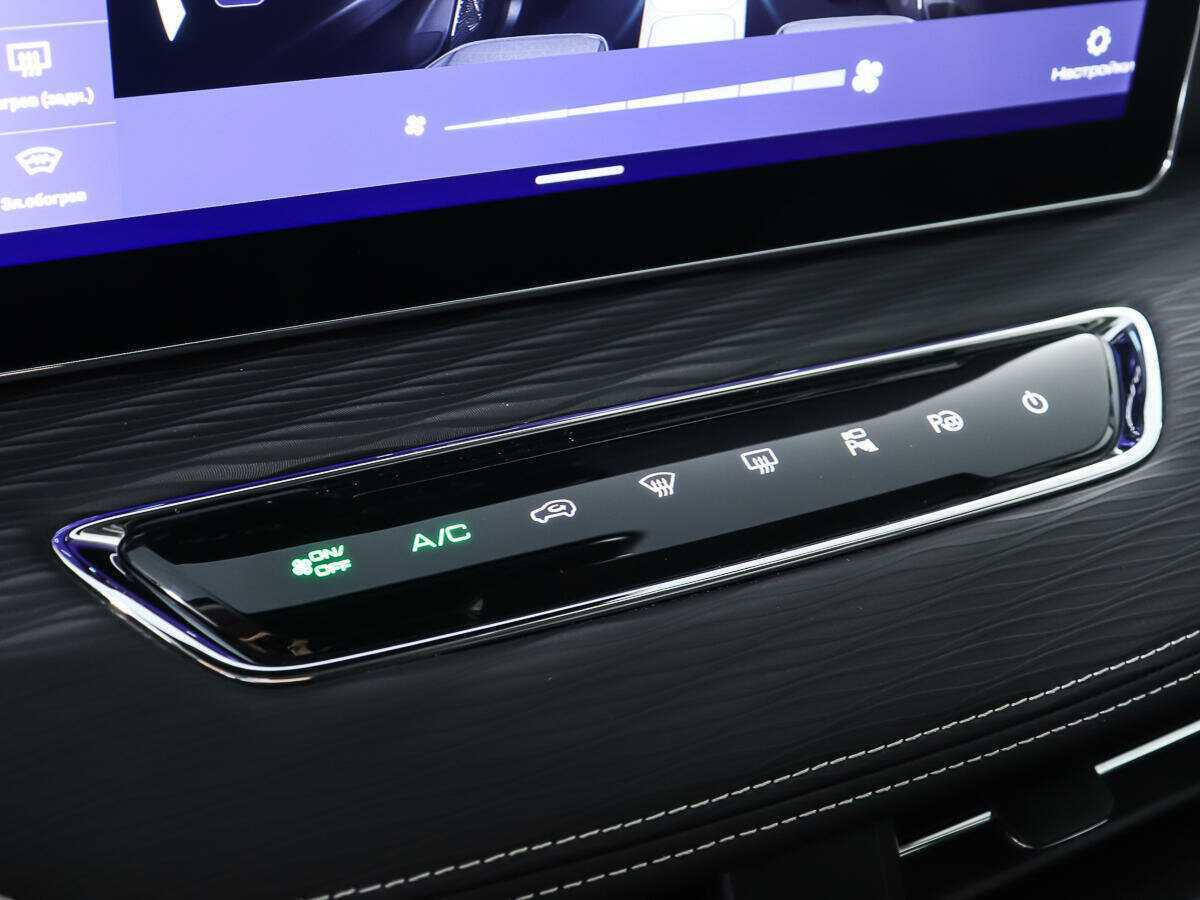 Купить Haval Jolion, 2021, 50 791 км.. Фото: #14