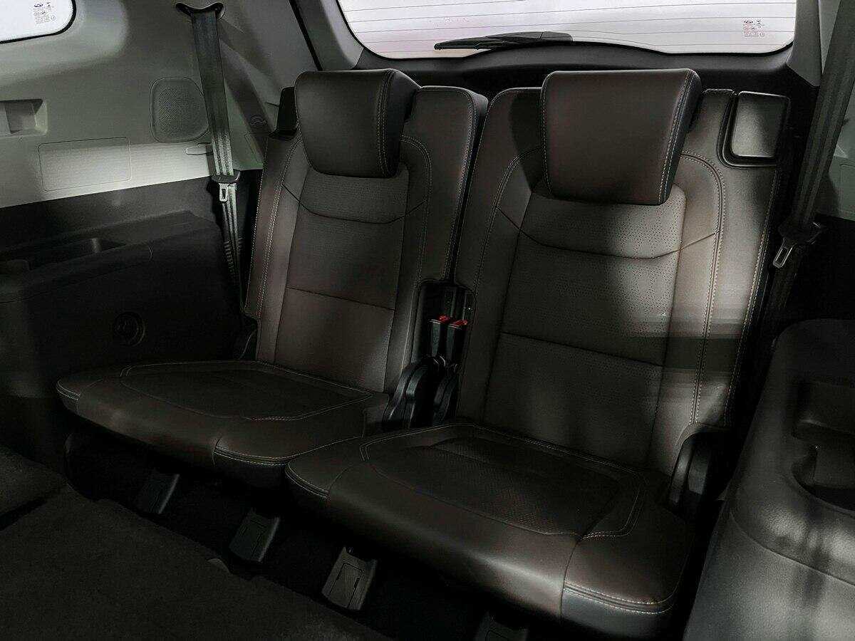 Купить Chery Tiggo 8 Pro, 2021, 23 279 км.. Фото: #14