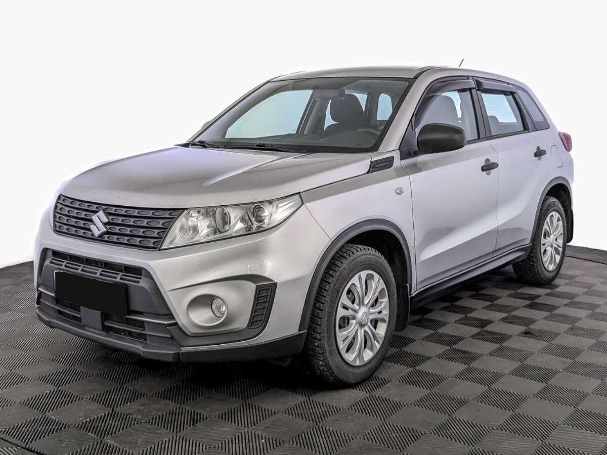 Купить Suzuki Vitara, 2019, 66 618 км.. Фото: #0