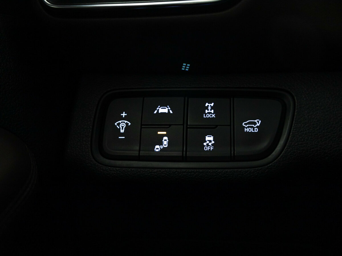 Купить Hyundai Santa Fe, 2019, 151 125 км.. Фото: #16