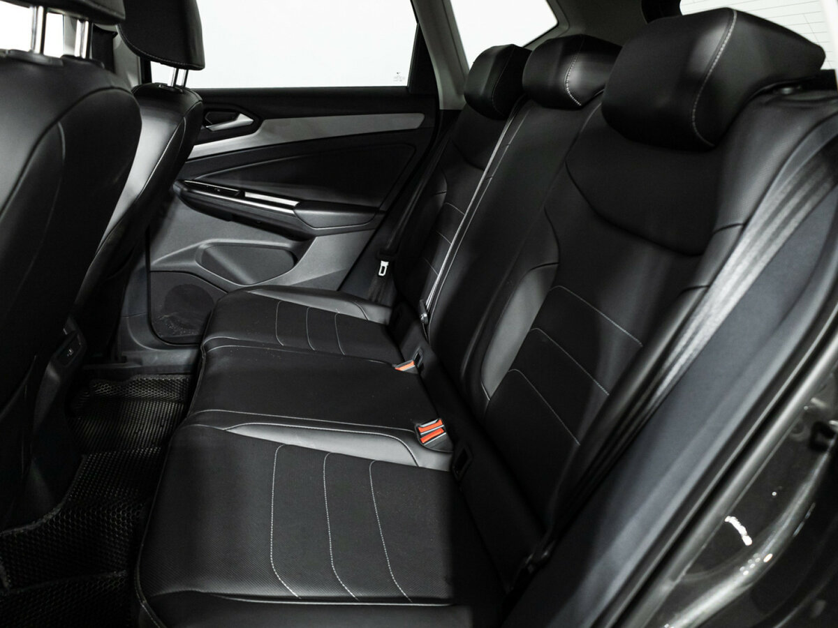 Купить Jetta VS5, 2022, 37 791 км.. Фото: #9