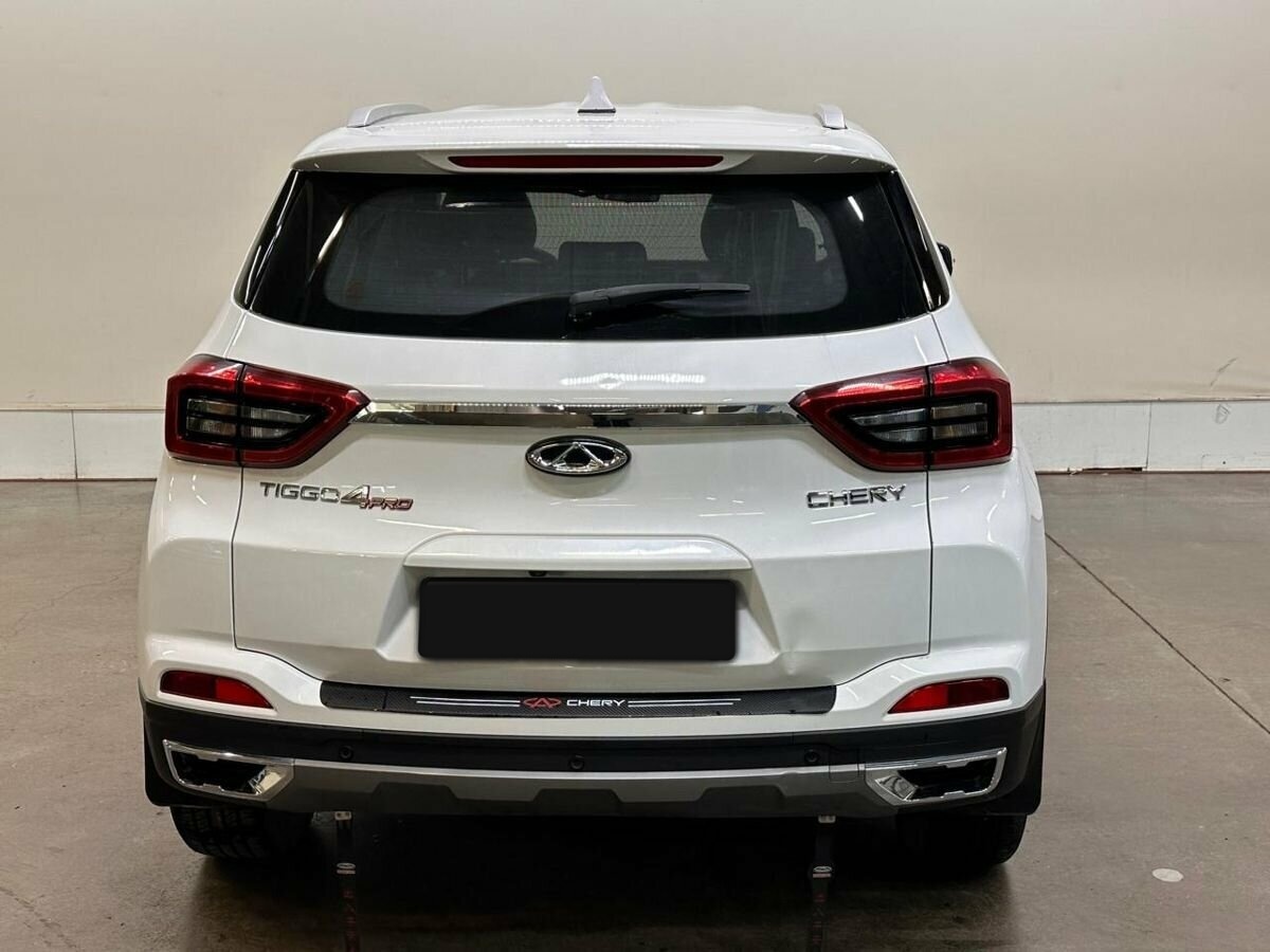 Купить Chery Tiggo 4 Pro, 2023, 64 984 км.. Фото: #4