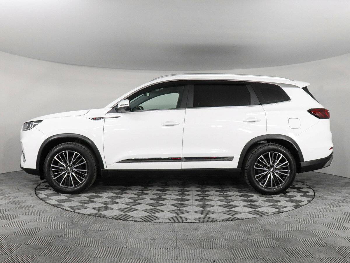 Купить Chery Tiggo 8 Pro, 2021, 79 190 км.. Фото: #7