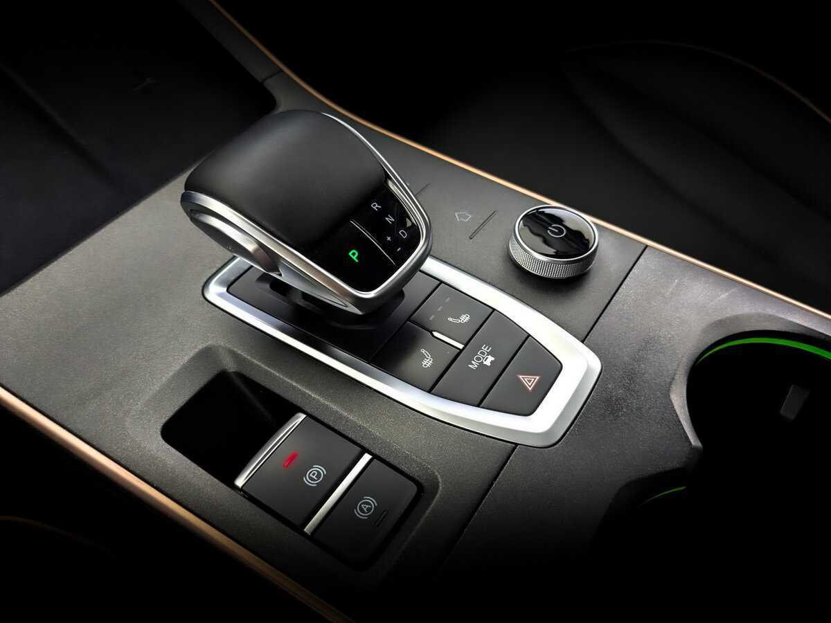 Купить OMODA C5, 2023, 8 609 км.. Фото: #24