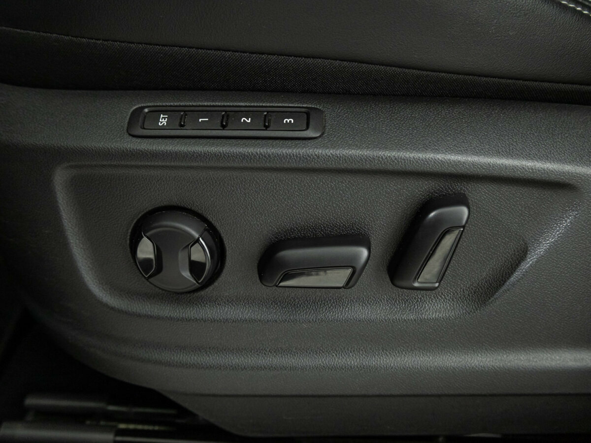 Купить Skoda Karoq, 2020, 118 097 км.. Фото: #16