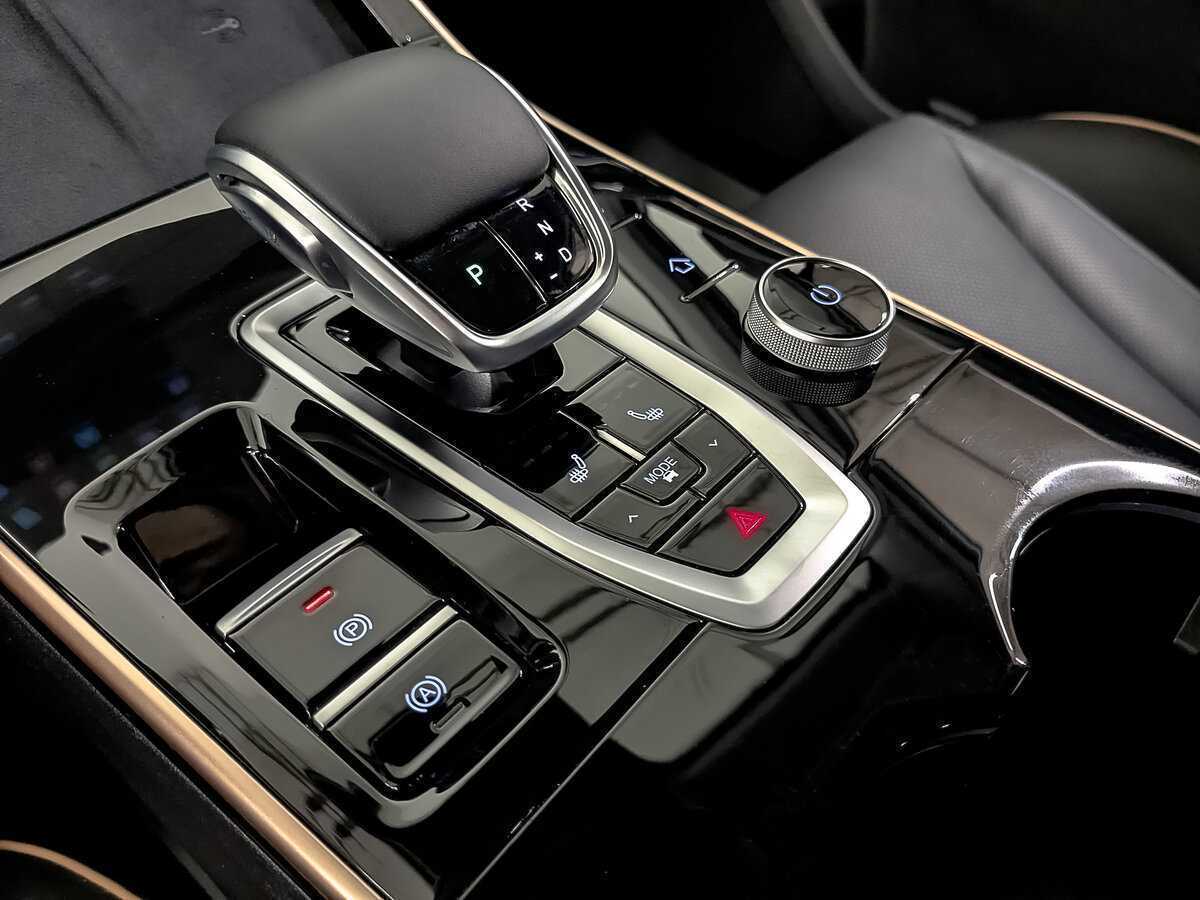 Купить OMODA C5, 2023, 11 000 км.. Фото: #18