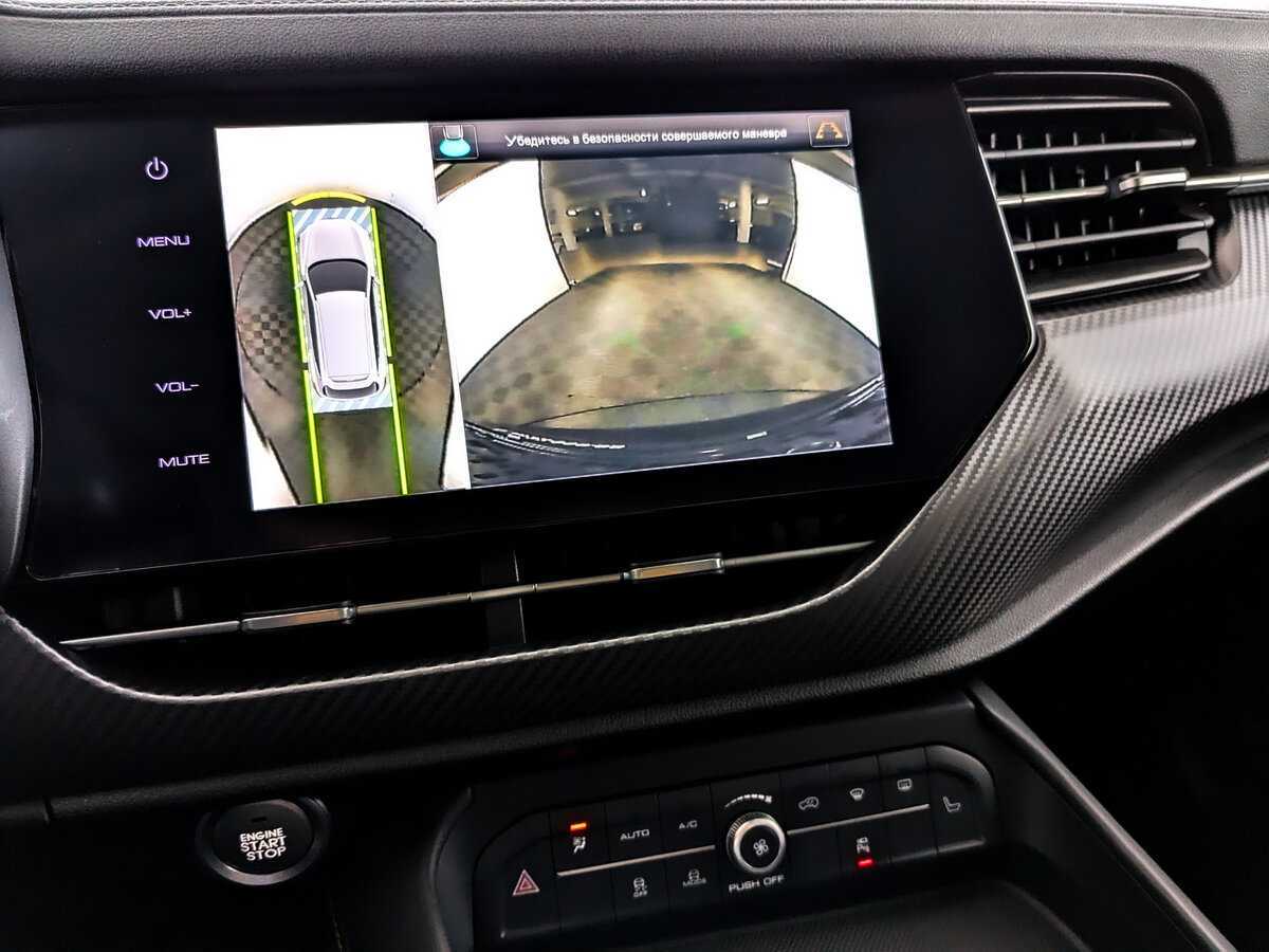 Купить Haval F7x, 2021, 98 996 км.. Фото: #26