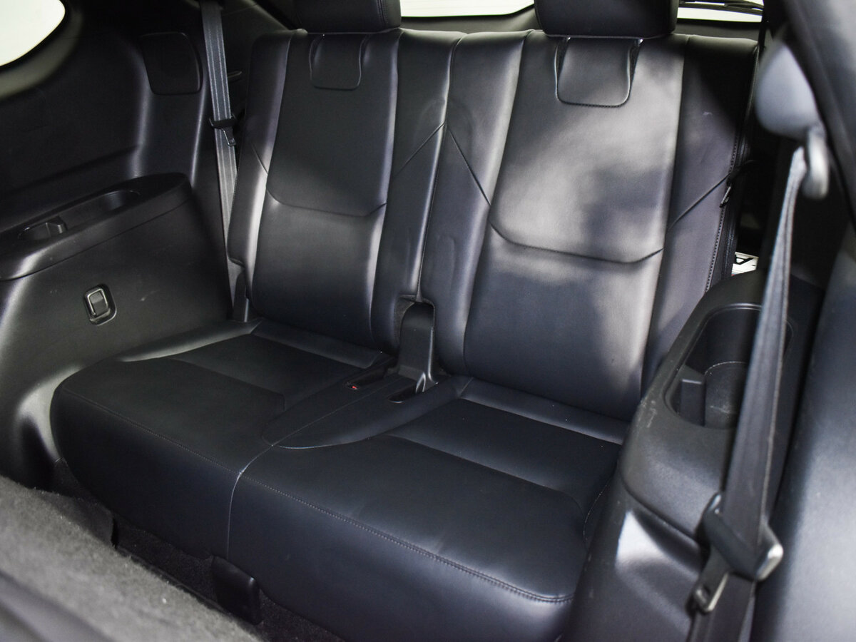 Купить Mazda CX-9, 2018, 149 264 км.. Фото: #9