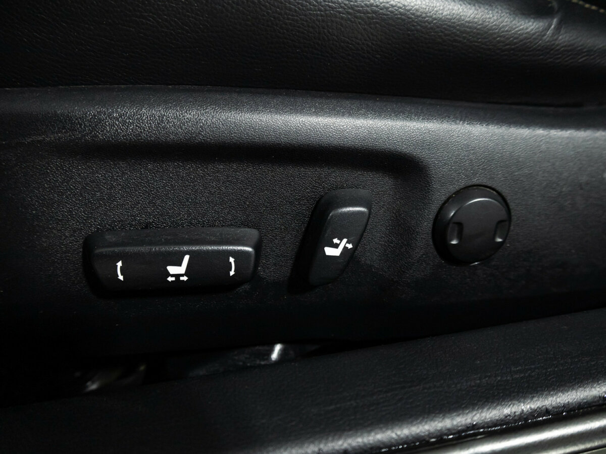 Купить Toyota Camry, 2017, 113 210 км.. Фото: #15