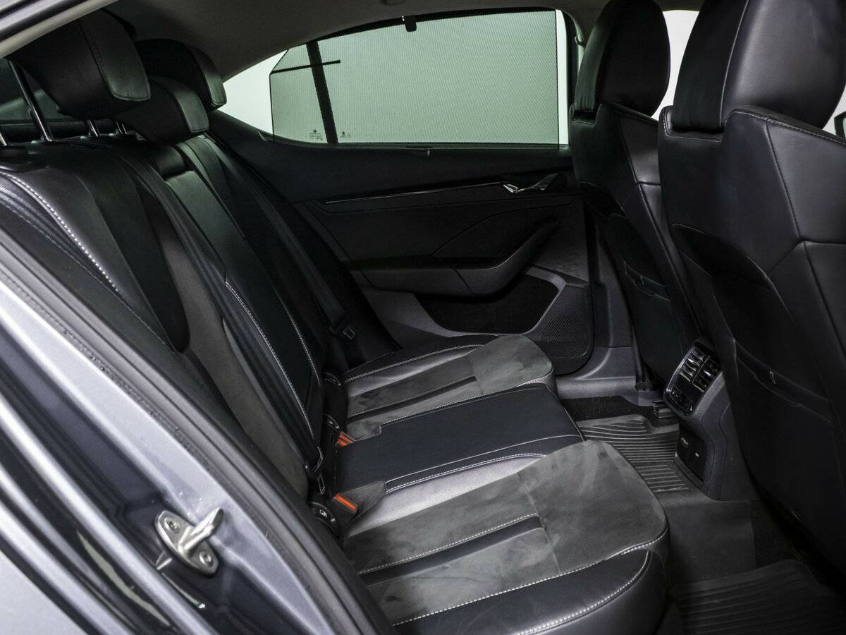 Купить Skoda Octavia, 2020, 115 772 км.. Фото: #11
