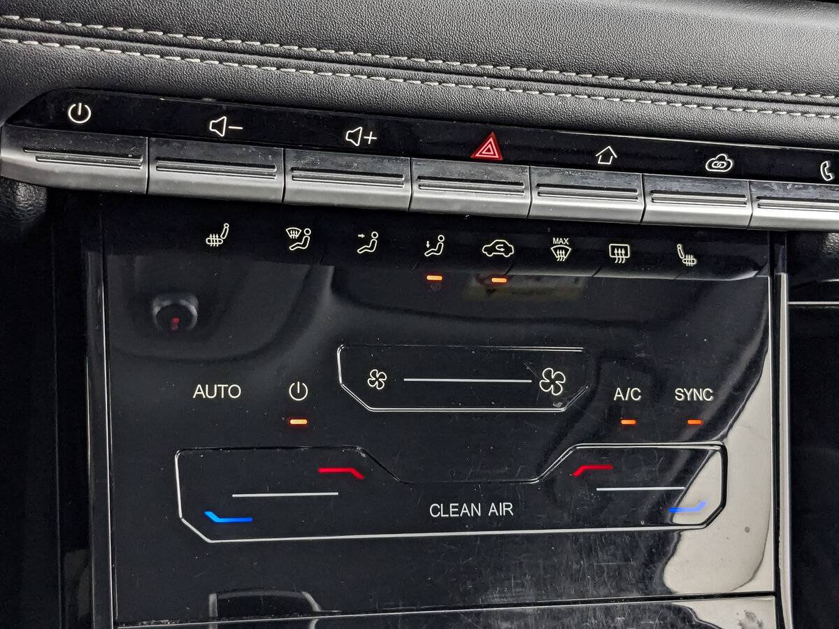 Купить Chery Tiggo 7 Pro, 2022, 120 301 км.. Фото: #23
