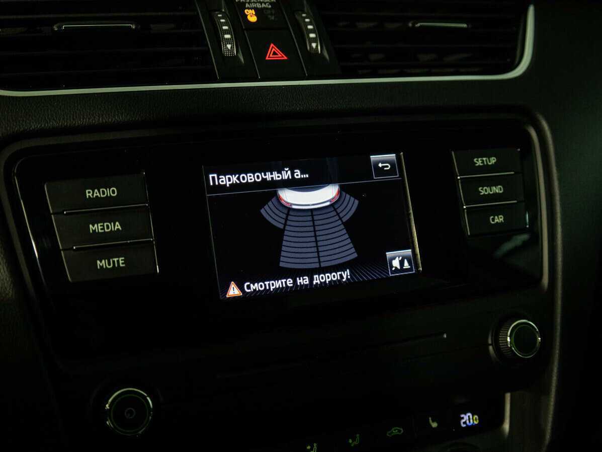 Купить Skoda Octavia, 2014, 277 979 км.. Фото: #13