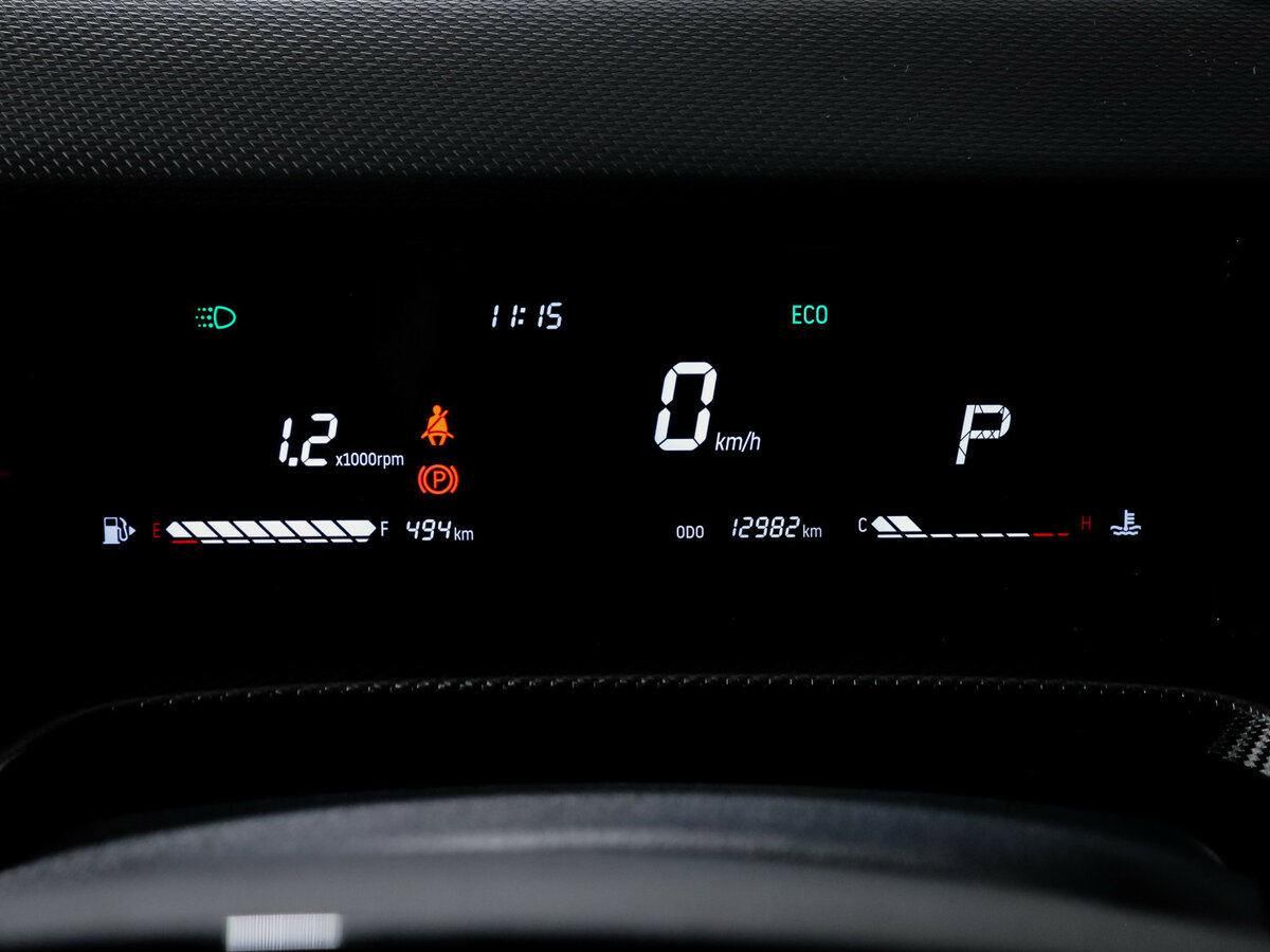 Купить Jetour Dashing, 2023, 12 980 км.. Фото: #10