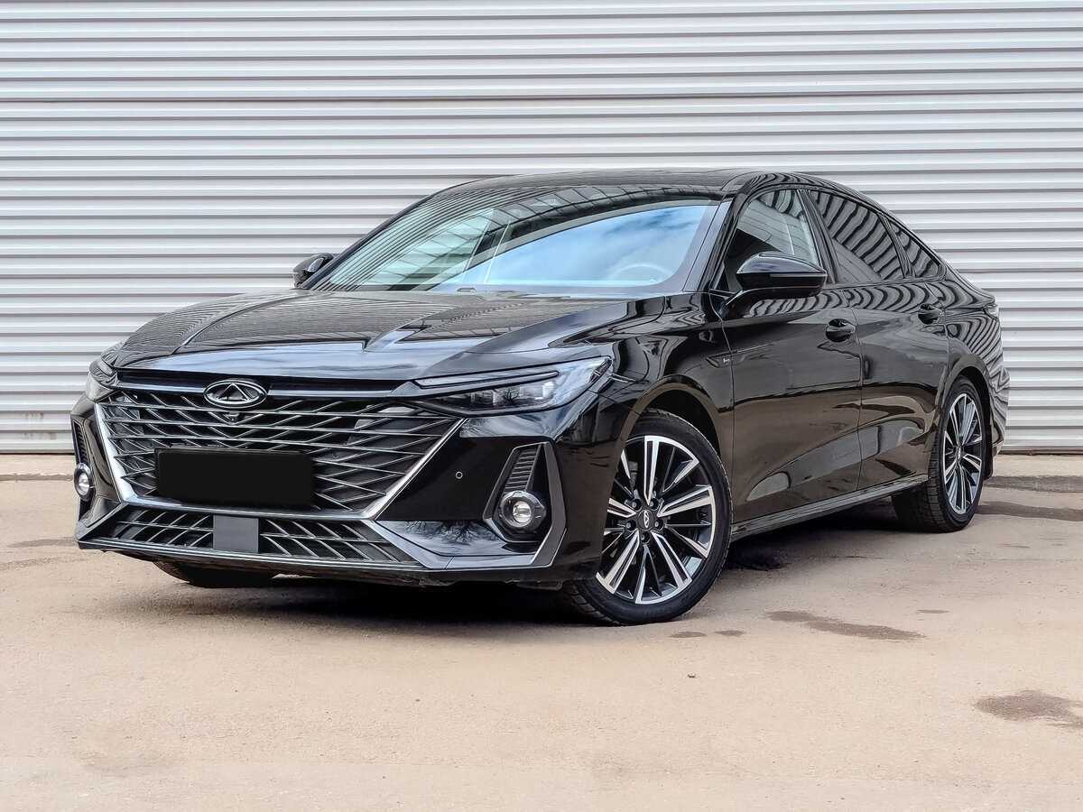 Купить Chery Arrizo 8, 2023, 29 376 км.. Посмотреть фото