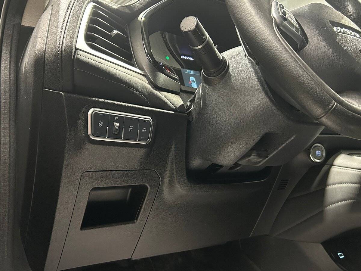 Купить Haval F7, 2020, 76 294 км.. Фото: #16