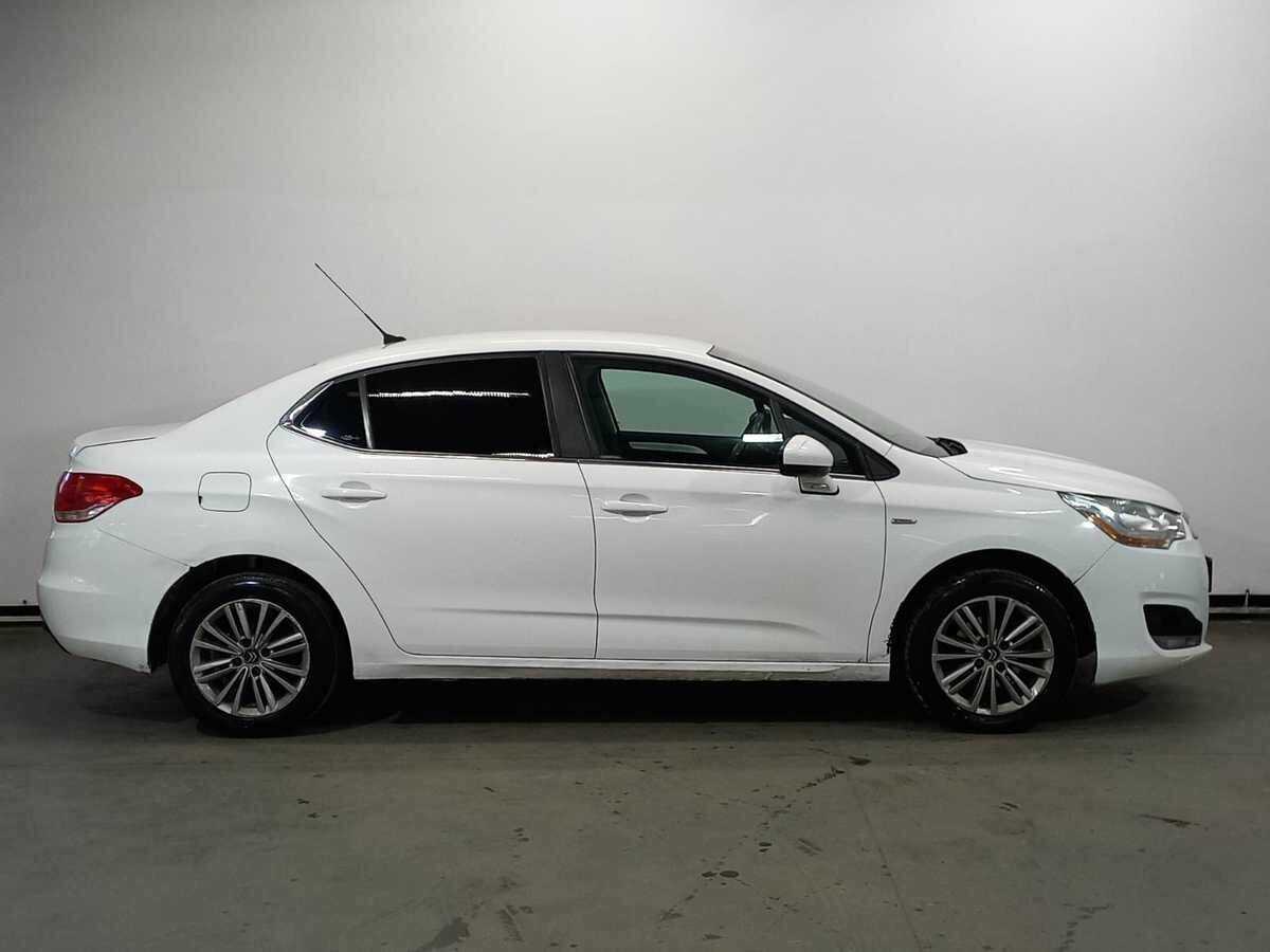 Купить Citroen C4, 2015, 137 734 км.. Фото: #3