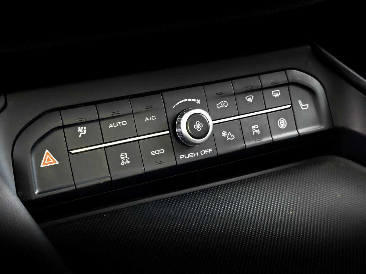 Купить Haval F7, 2020, 56 088 км.. Фото: #24