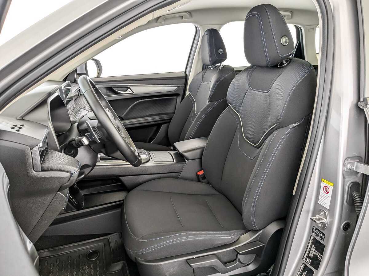 Купить Haval Jolion, 2022, 63 111 км.. Фото: #17