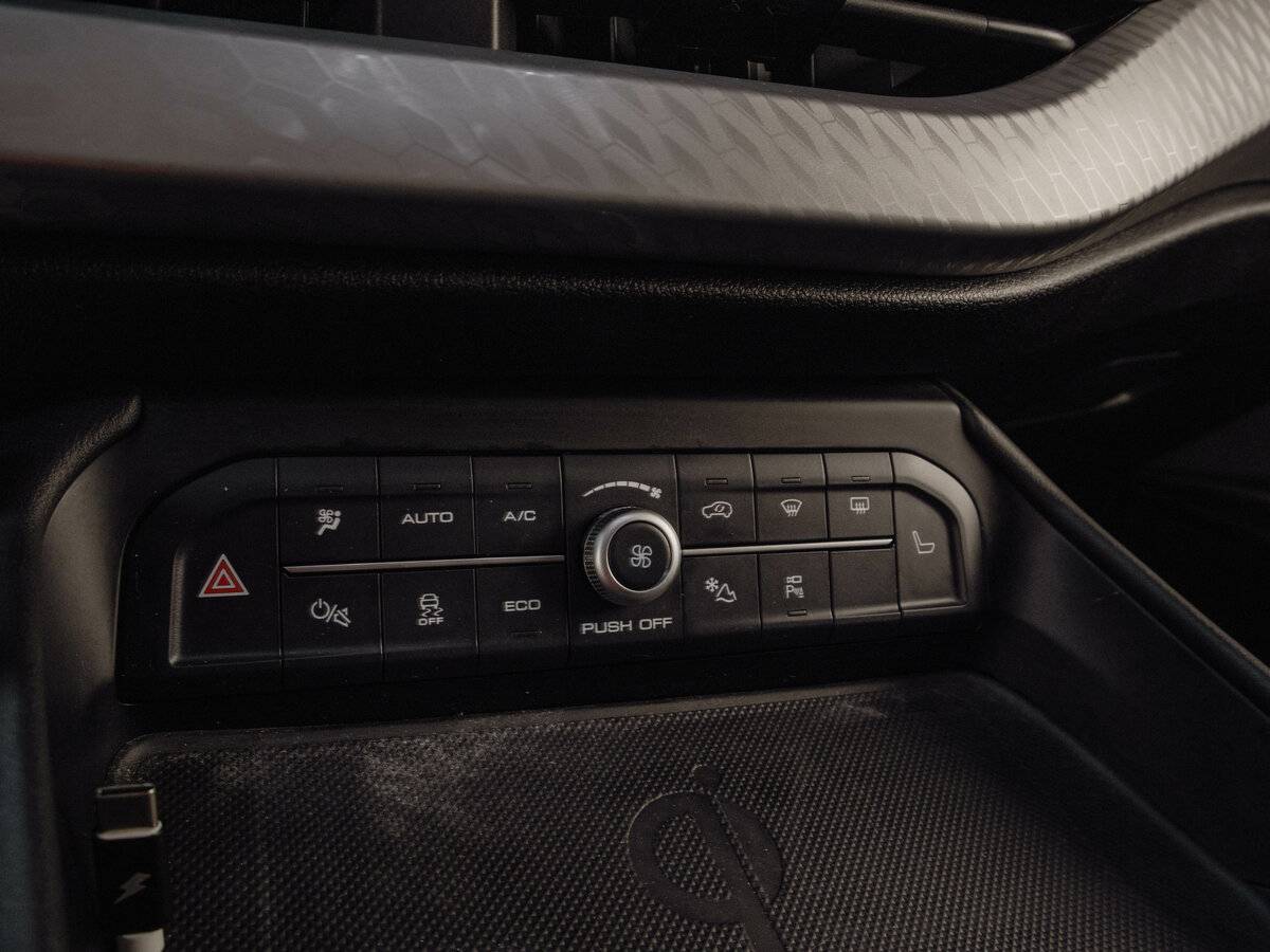 Купить Haval F7x, 2023, 15 210 км.. Фото: #14