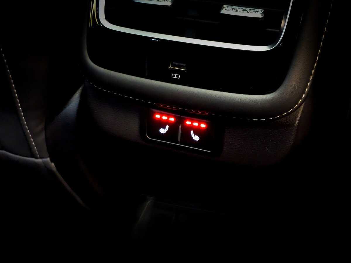 Купить Chery Arrizo 8, 2023, 28 501 км.. Фото: #13