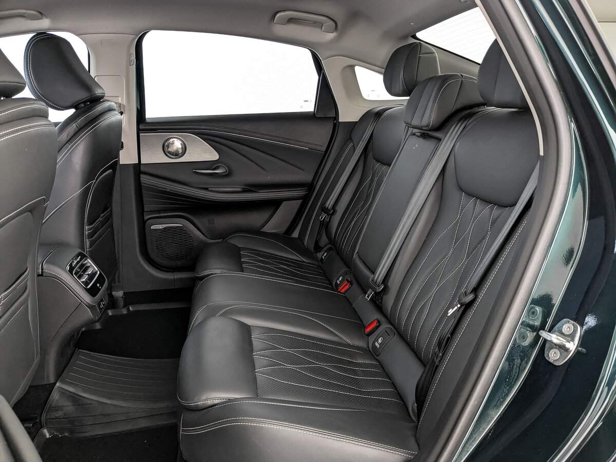 Купить Chery Arrizo 8, 2023, 31 778 км.. Фото: #17