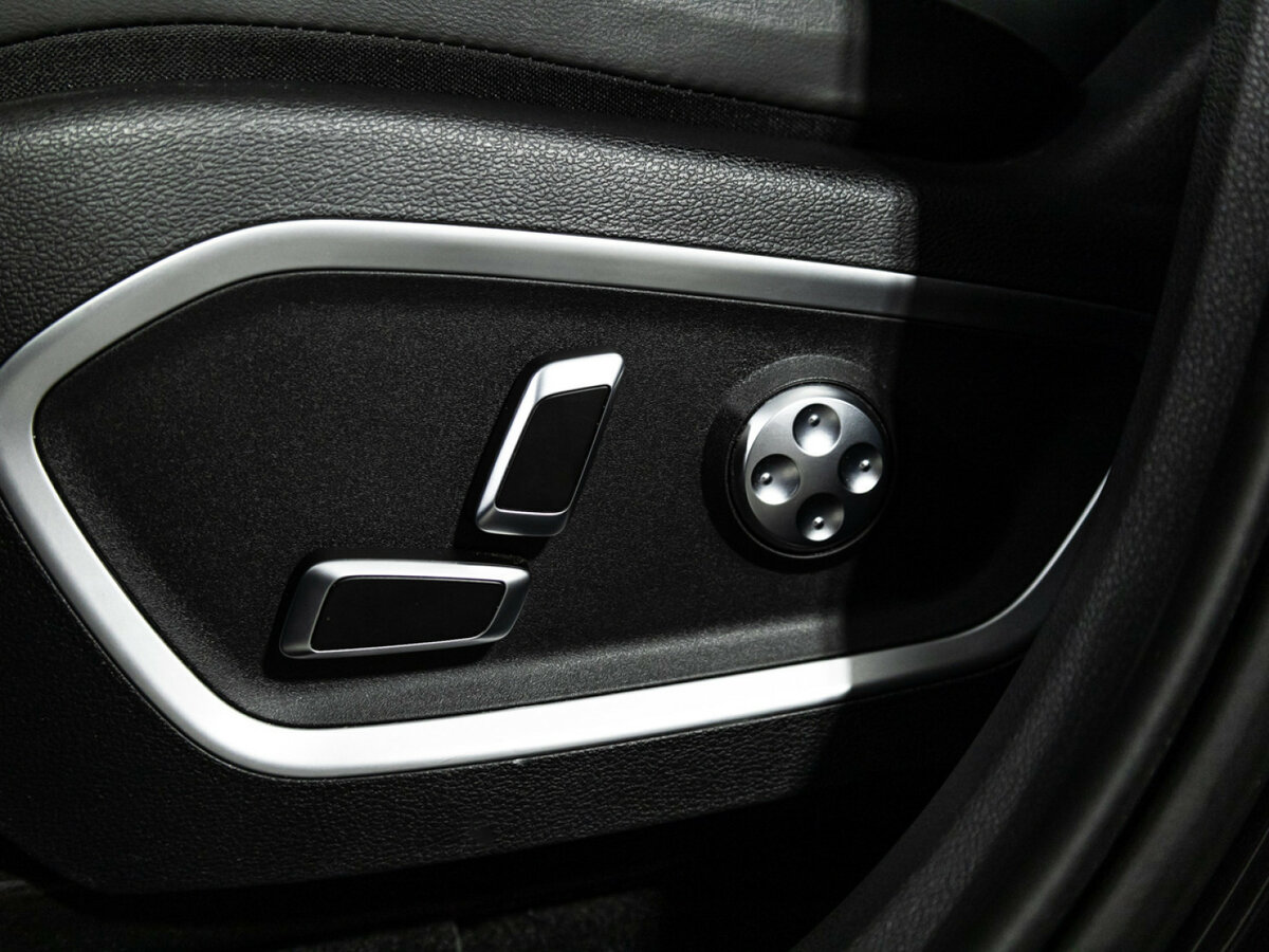 Купить Geely Tugella, 2023, 30 000 км.. Фото: #13