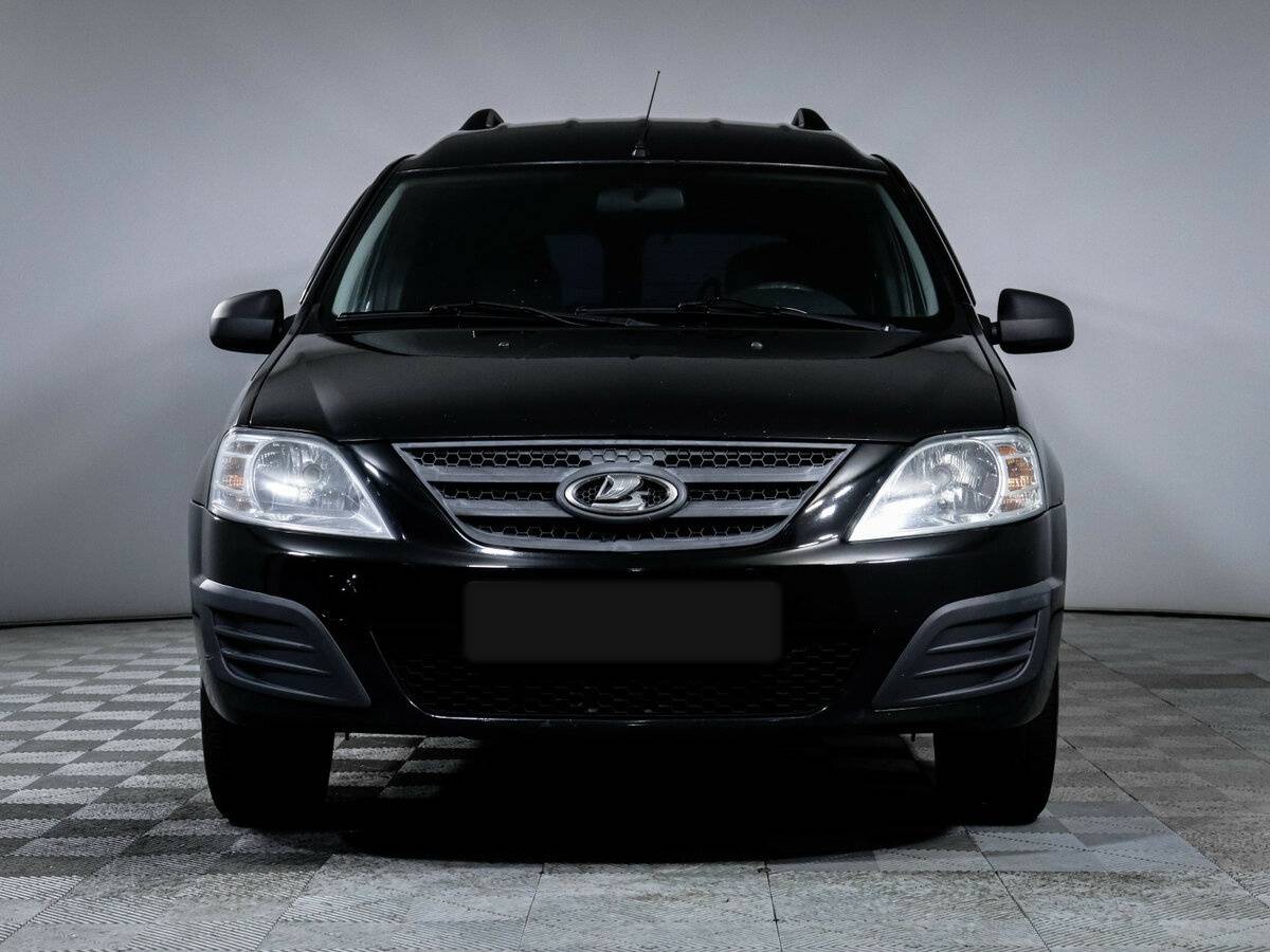 Купить Lada (ВАЗ) Largus, 2020, 207 443 км.. Фото: #1