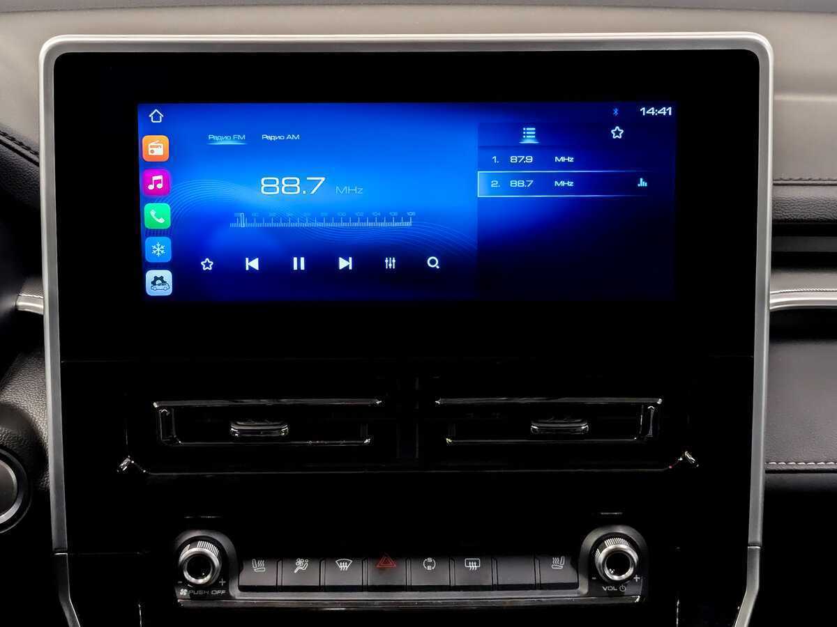 Купить Haval M6, 2023, 46 473 км.. Фото: #14