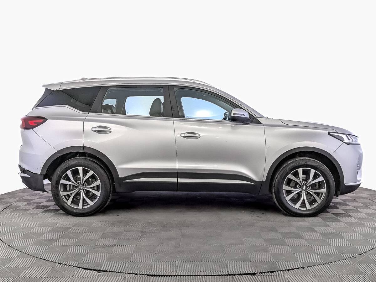 Купить Chery Tiggo 7 Pro, 2022, 120 124 км.. Фото: #3