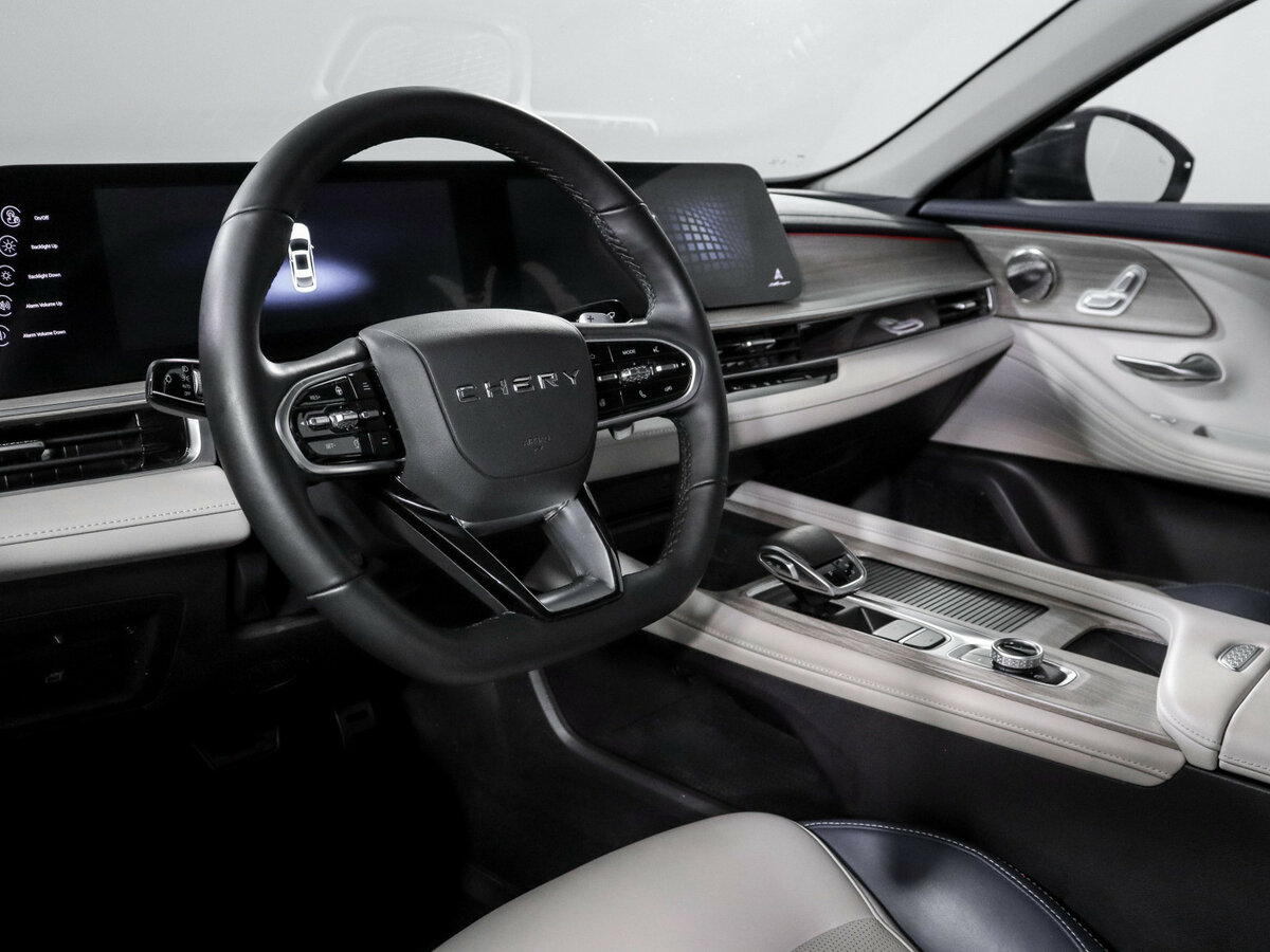 Купить Chery Arrizo 8, 2023, 44 526 км.. Фото: #13