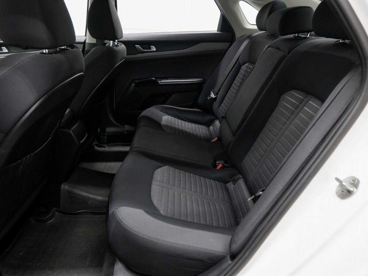 Купить Kia K5, 2021, 98 086 км.. Фото: #11