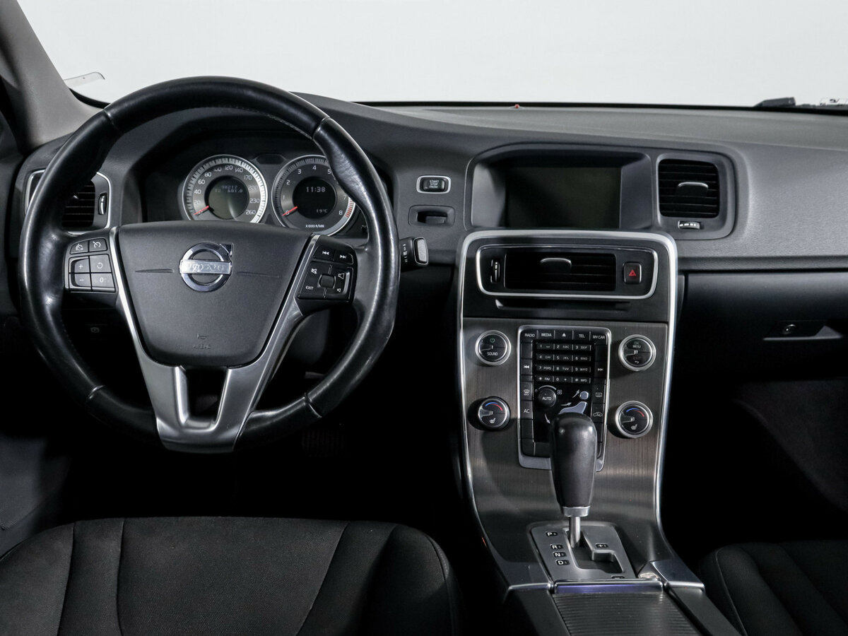 Купить Volvo S60, 2012, 98 215 км.. Фото: #11
