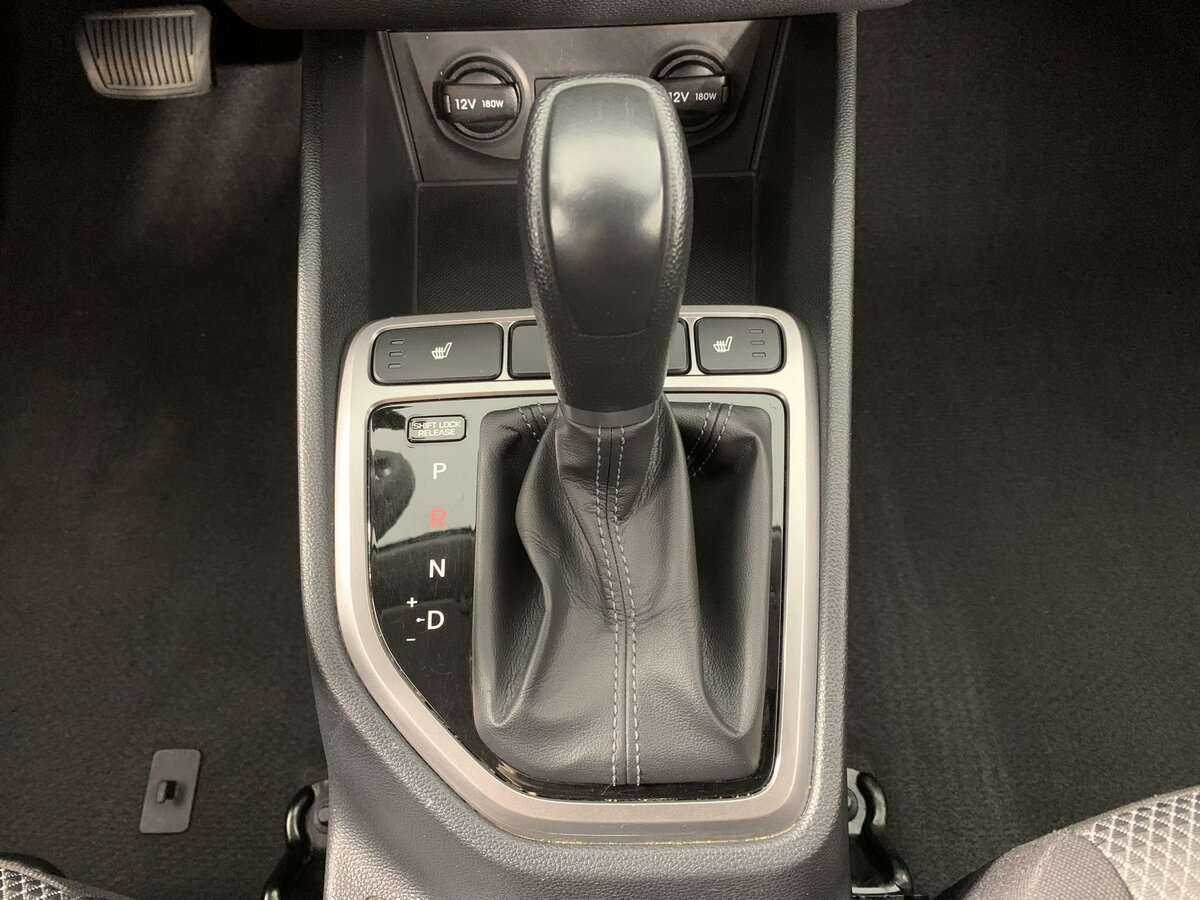 Купить Hyundai Creta, 2019, 140 484 км.. Фото: #16