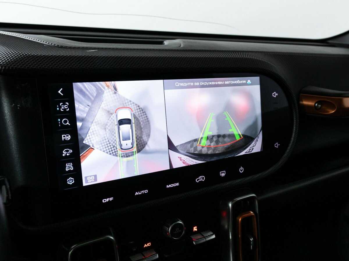 Купить Haval Dargo, 2023, 57 046 км.. Фото: #18