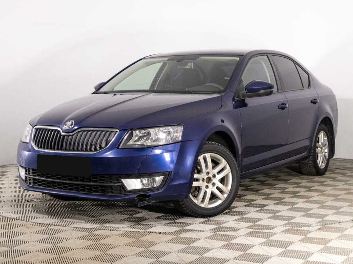 Купить Skoda Octavia, 2014, 178 503 км.. Фото: #0