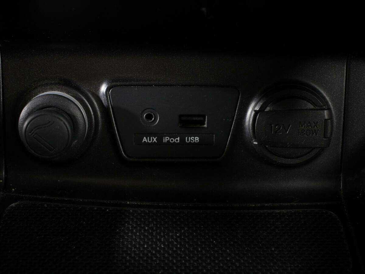 Купить Hyundai ix35, 2013, 182 117 км.. Фото: #18
