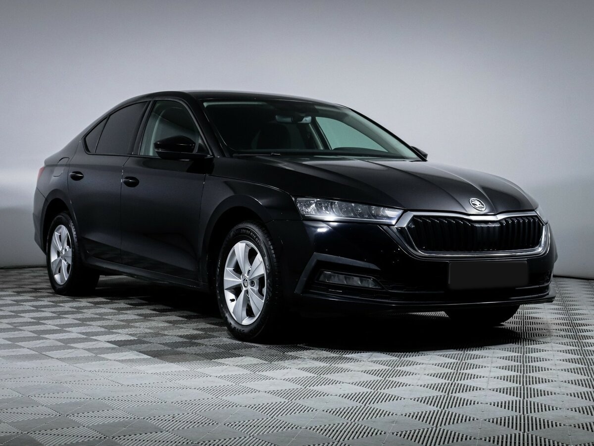 Купить Skoda Octavia, 2020, 85 000 км.. Фото: #2