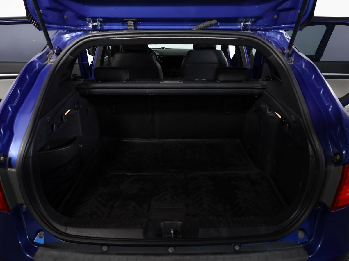 Купить Lada (ВАЗ) Vesta, 2021, 129 822 км.. Фото: #20