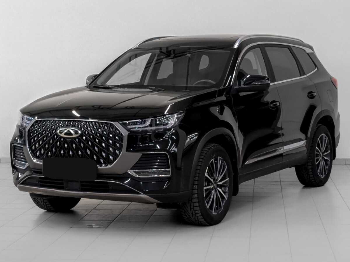 Купить Chery Tiggo 8 Pro Max, 2023, 20 389 км.. Фото: #0