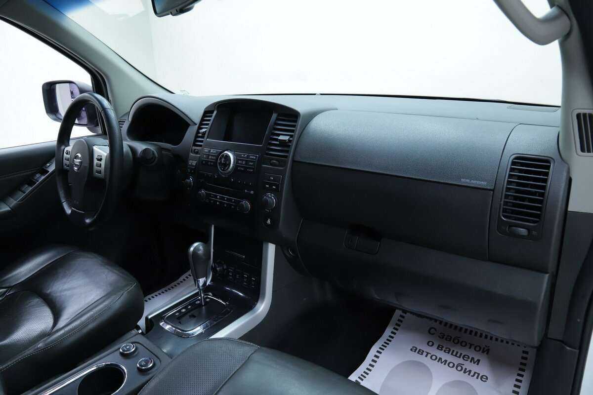 Купить Nissan Pathfinder, 2012, 177 500 км.. Фото: #16