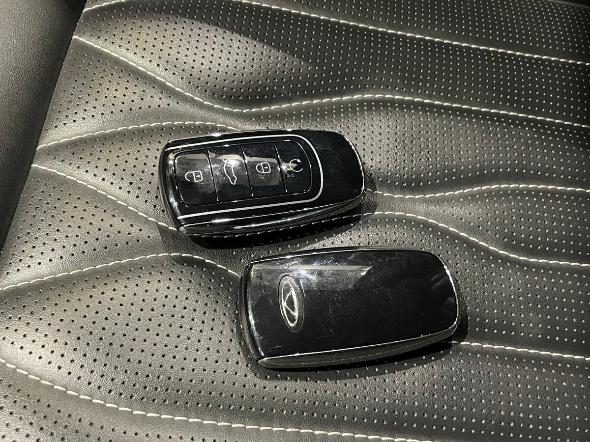 Купить Chery Arrizo 8, 2023, 48 121 км.. Фото: #18