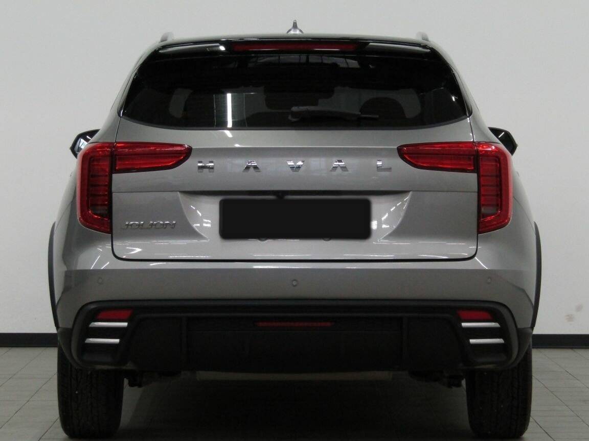 Купить Haval Jolion, 2024, 21 156 км.. Фото: #3