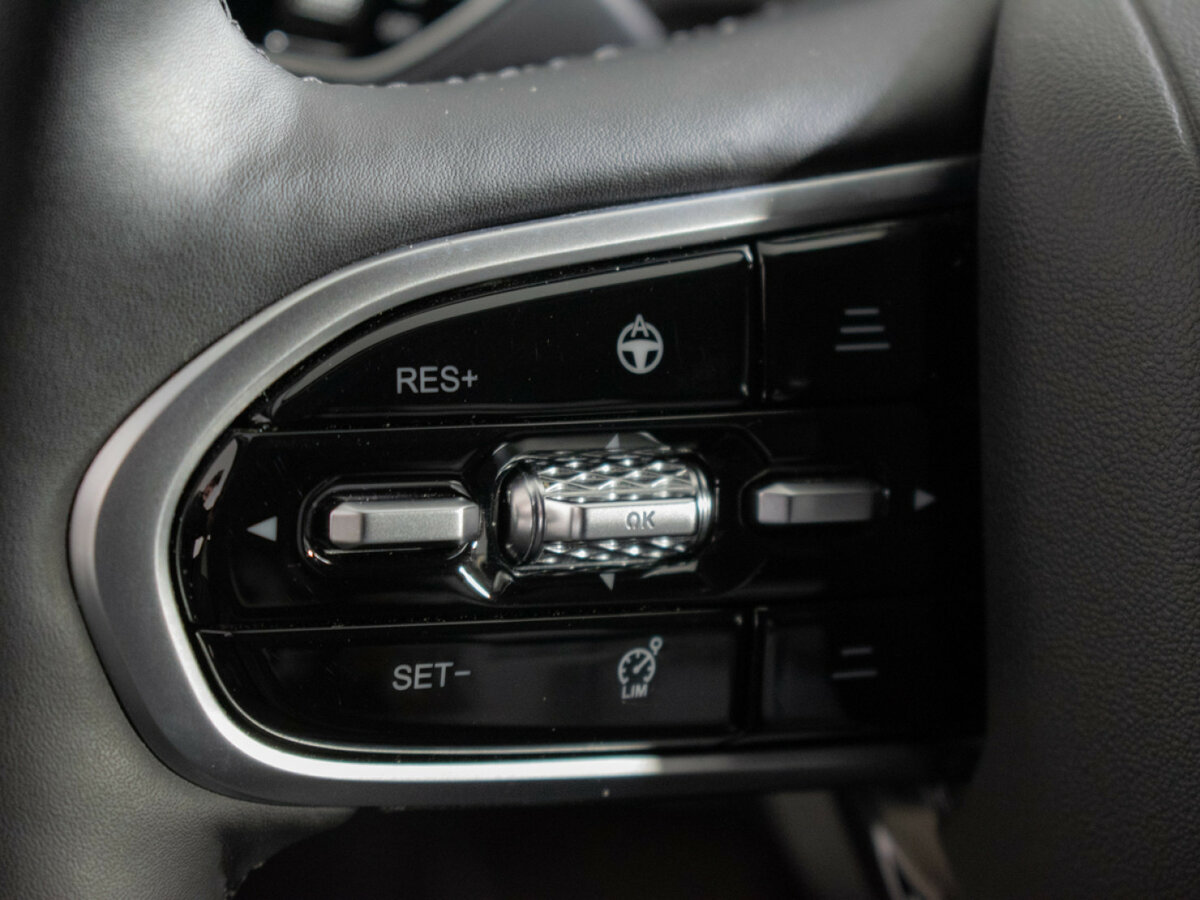 Купить OMODA C5, 2023, 18 771 км.. Фото: #13