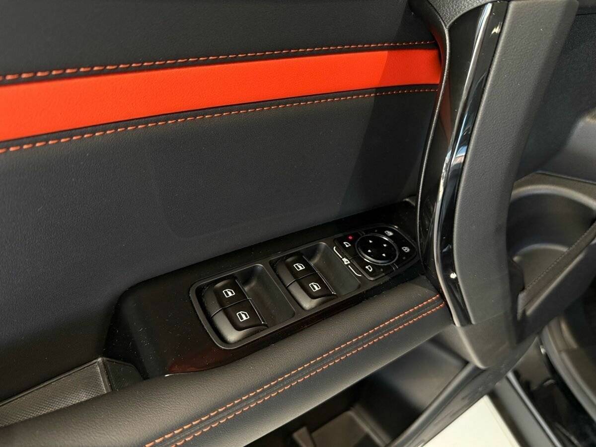 Купить Haval Dargo, 2023, 14 000 км.. Фото: #14