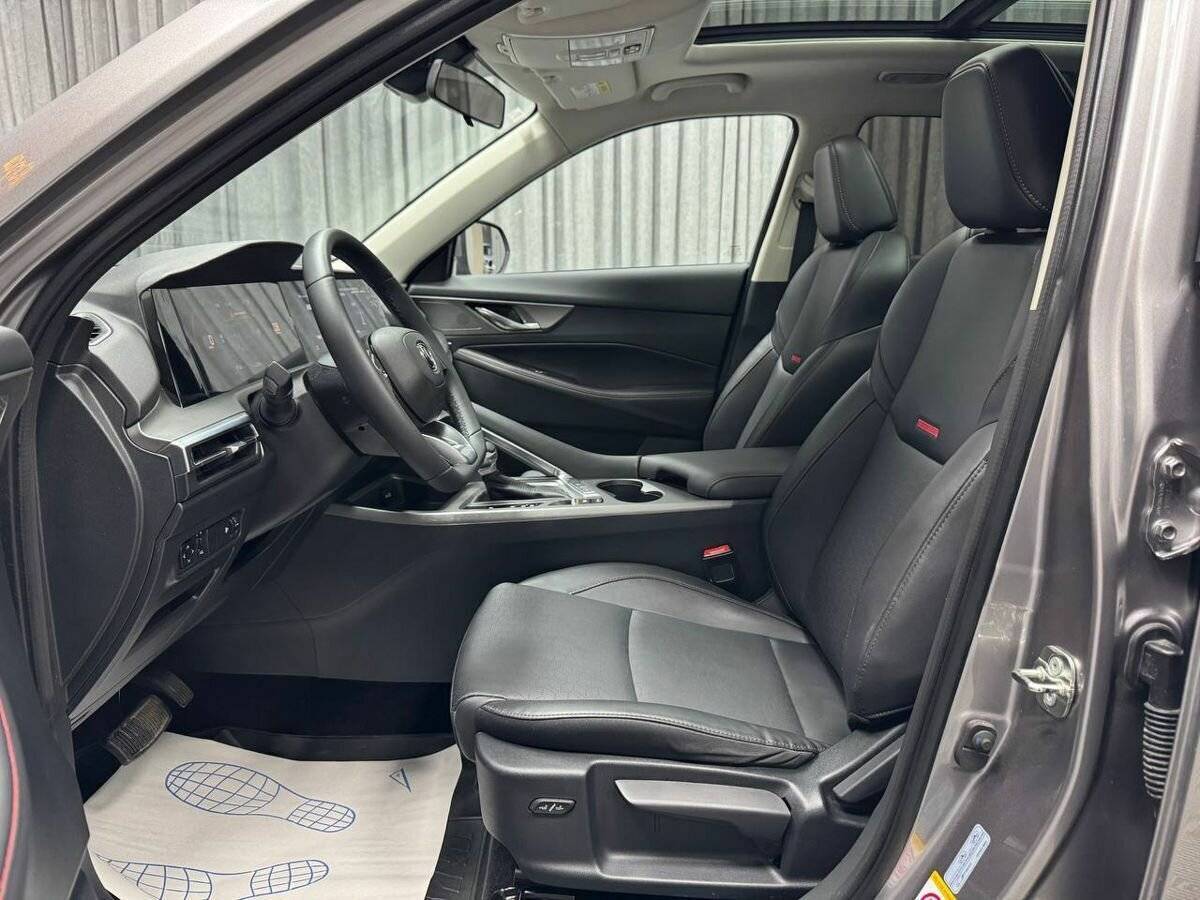 Купить Changan CS35 Plus, 2023, 22 293 км.. Фото: #12