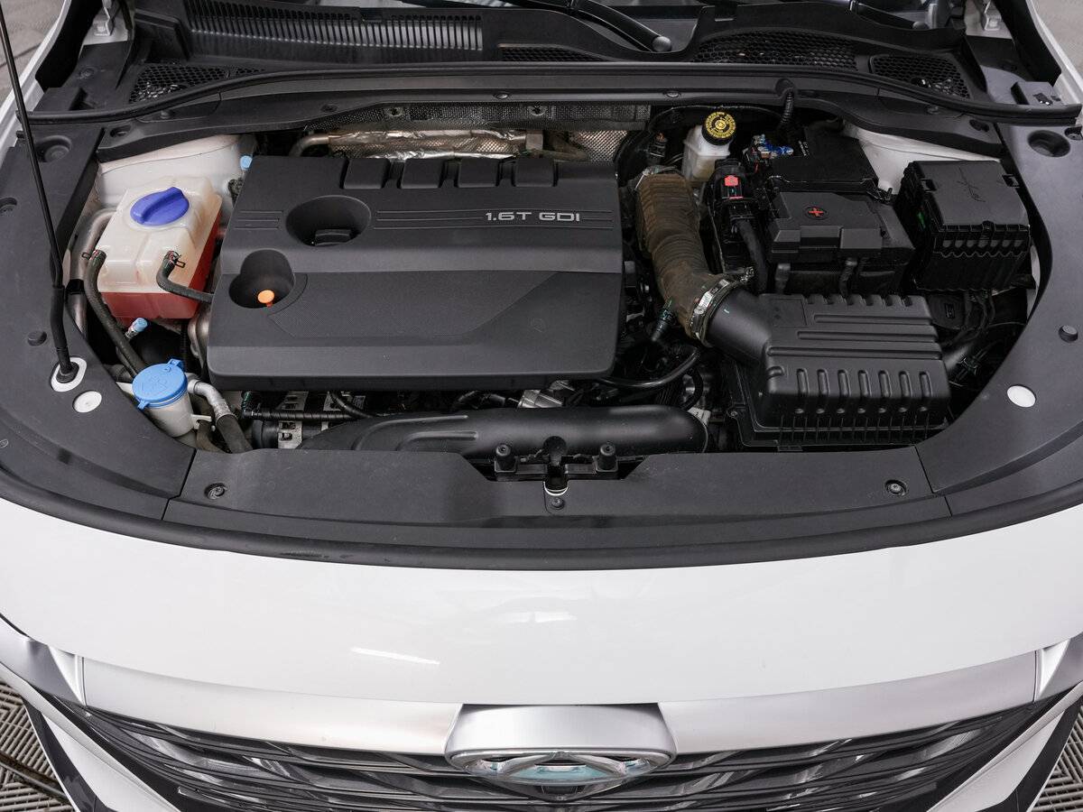 Купить Chery Arrizo 8, 2023, 18 405 км.. Фото: #21