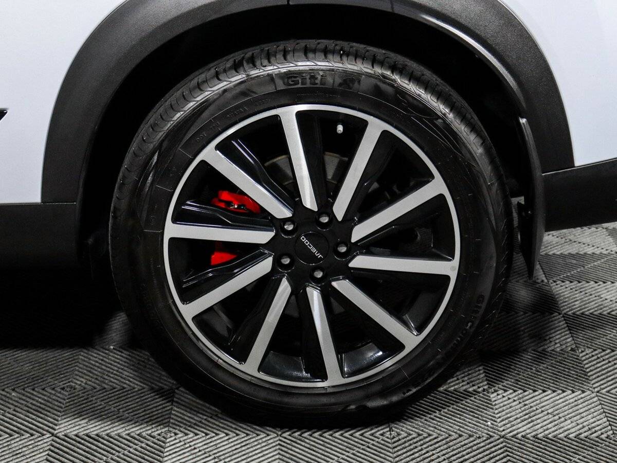 Купить Jaecoo J7, 2023, 35 431 км.. Фото: #13